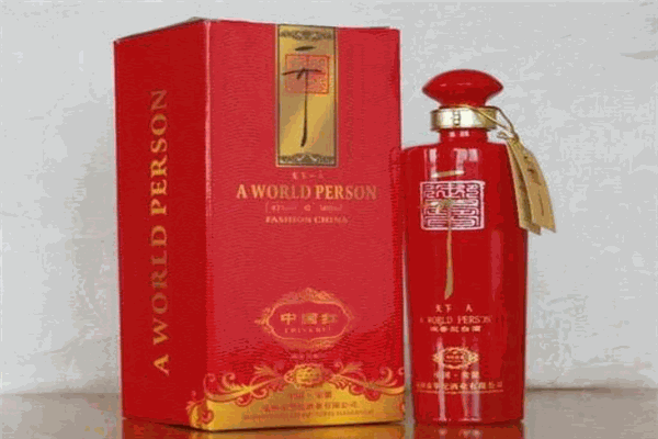 赤碧泉酒业