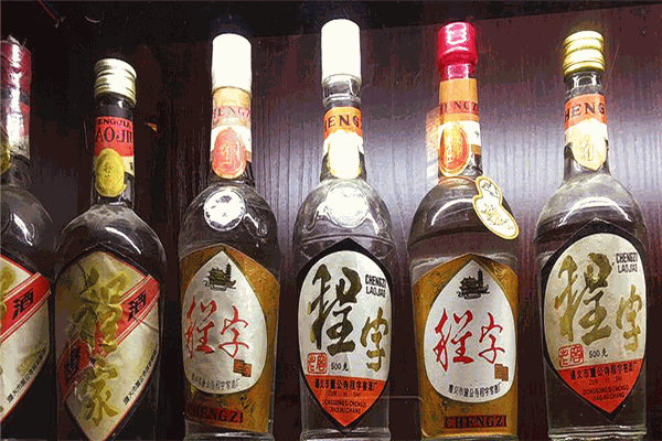 程家窖酒业
