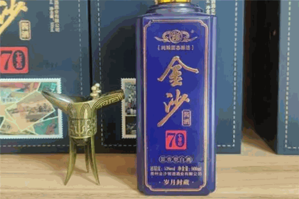 金沙窖酒