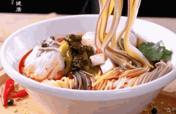 味道新疆炒米粉