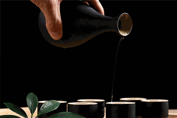 醉知己赖茅酒