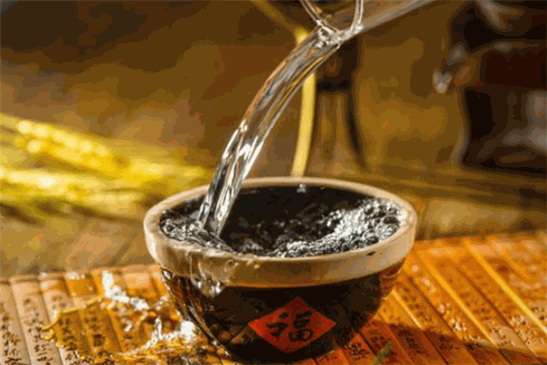 醉知己赖茅酒
