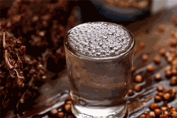 醉知己赖茅酒
