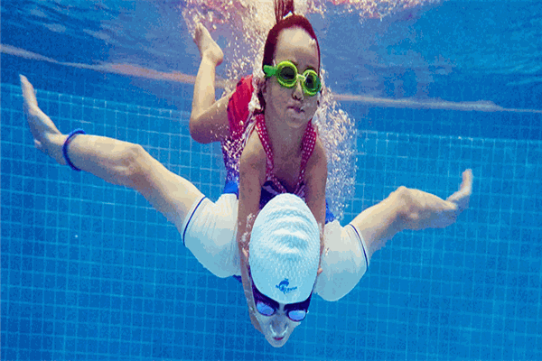 ABCSwim国际亲子游泳
