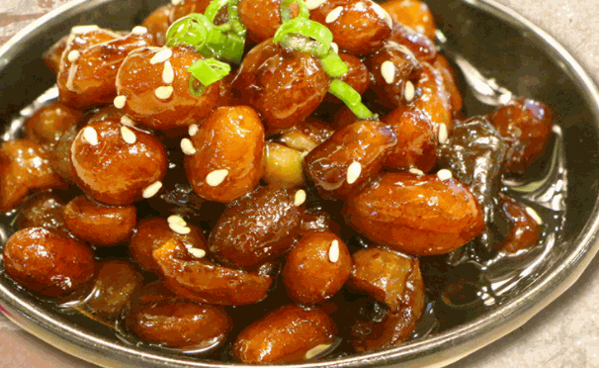 终极味道排骨饭