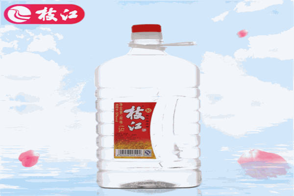 枝江酒