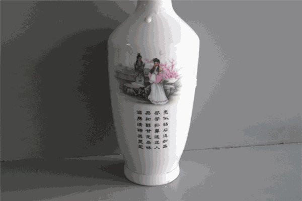 圣樽四特酒