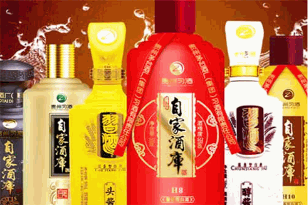 自家酒库 自家酒库