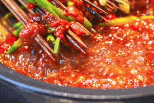 巴尖火锅串串