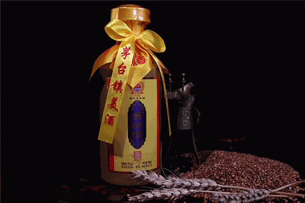 贵财酒业