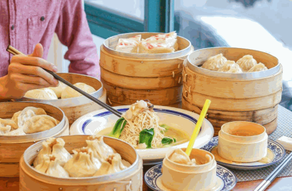 乌牛早茶