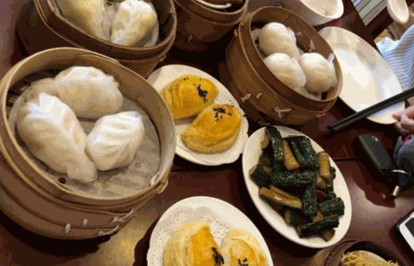 乌牛早茶