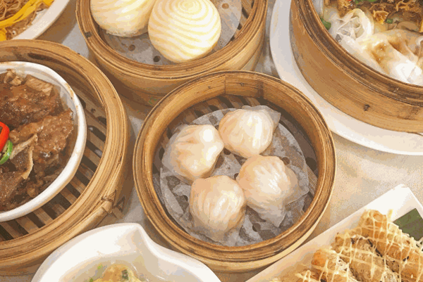 乌牛早茶