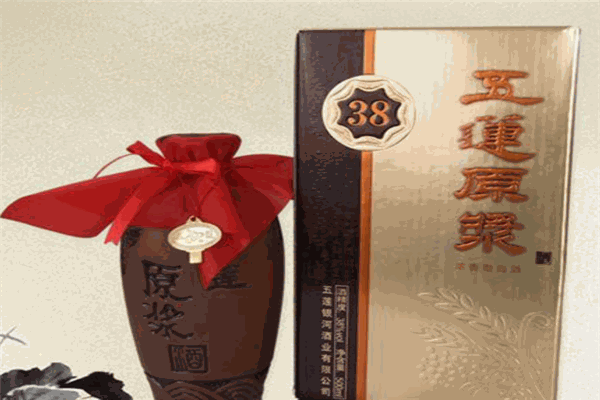 五莲银河酒业