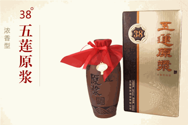 五莲银河酒业
