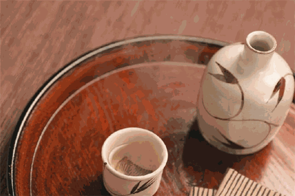 军工酿