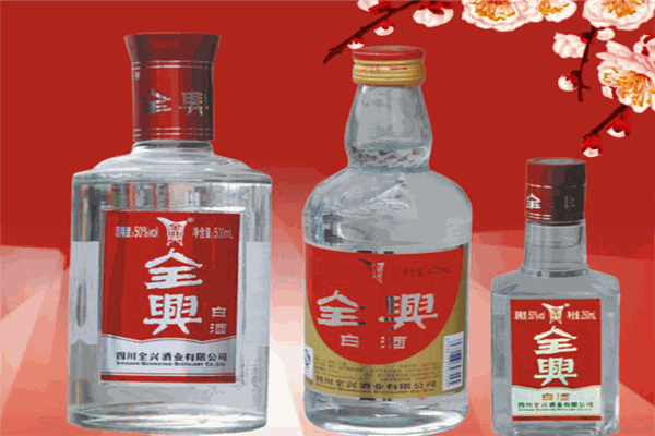 全兴白酒
