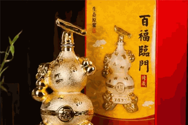 百福临门酒业