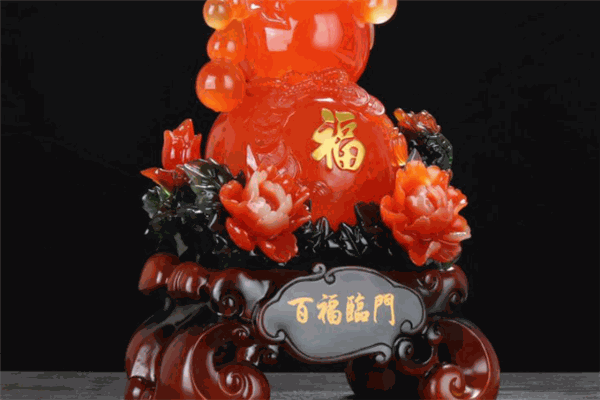 百福临门酒业