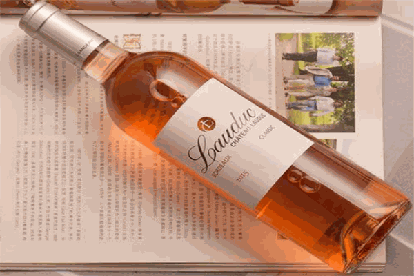 法国老酒客