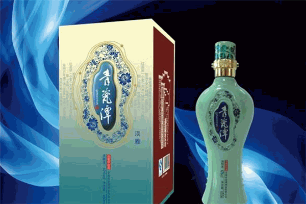 青瓷潭酒