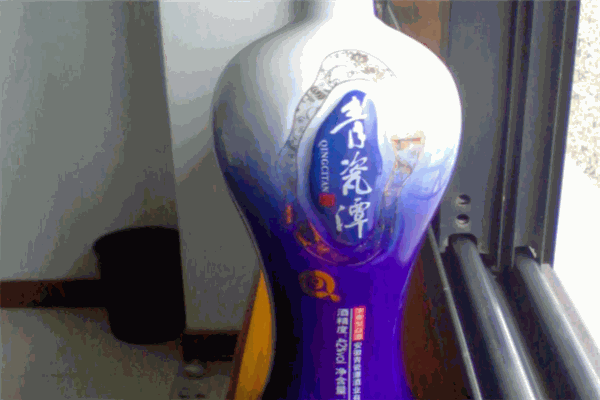 青瓷潭酒