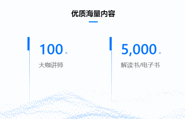 樊登读书会