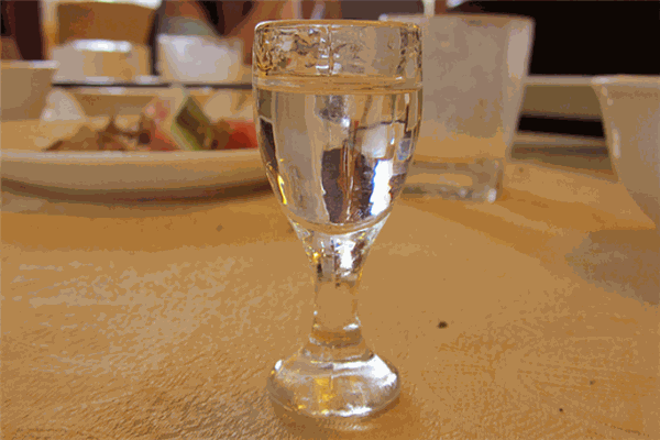 德安府白酒