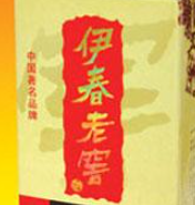伊春老窖酒加盟