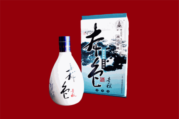 本色原浆白酒