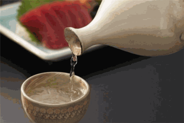 本色原浆白酒