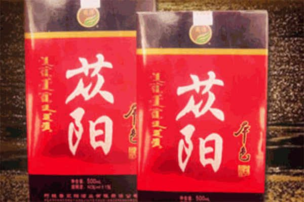 苁阳酒业