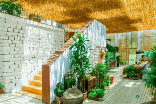 喜粥小屋