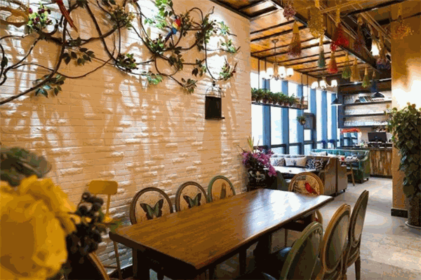 喜粥小屋