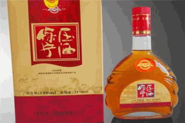 保宁压酒