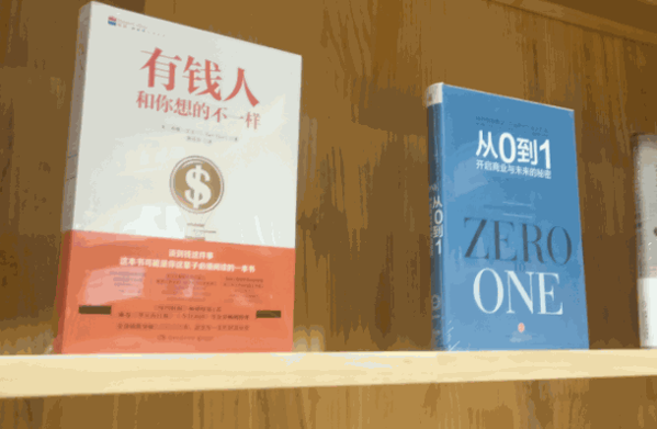 樊登读书会