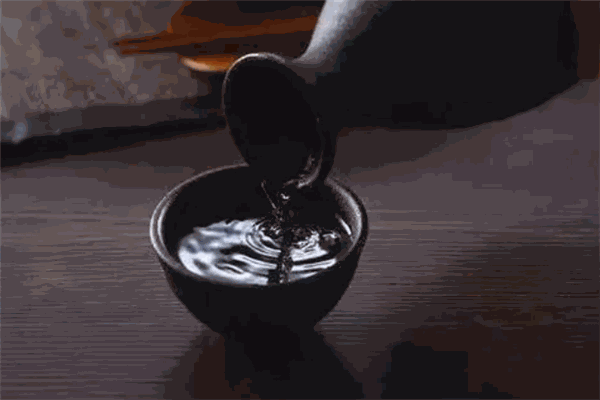 百年川坊酒业