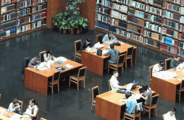 樊登读书会