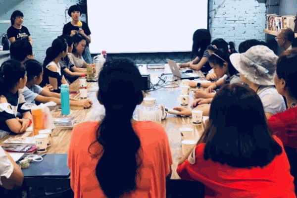 樊登读书会官网