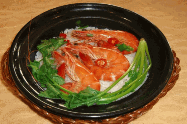 汤张煲仔饭