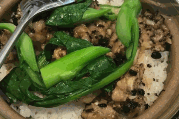 汤张煲仔饭