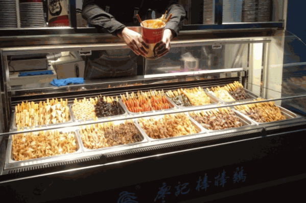皇蓉棒棒鸡