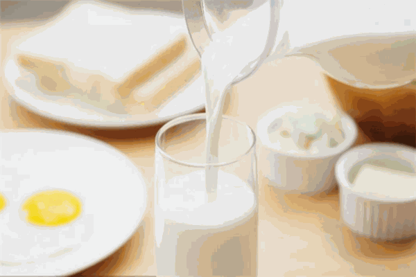 江腾达乳业