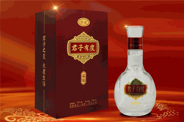 蔡襄白酒