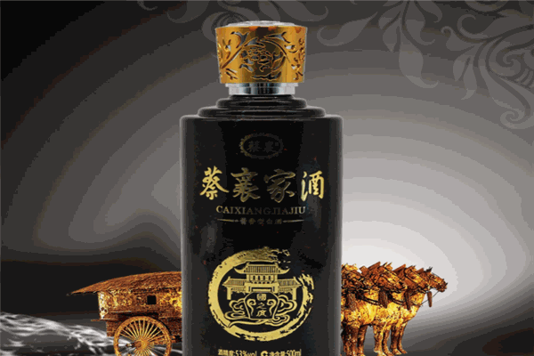 蔡襄白酒
