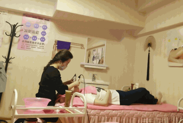 水之韵美容养生