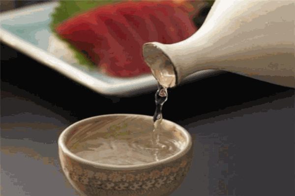 财欢酒业