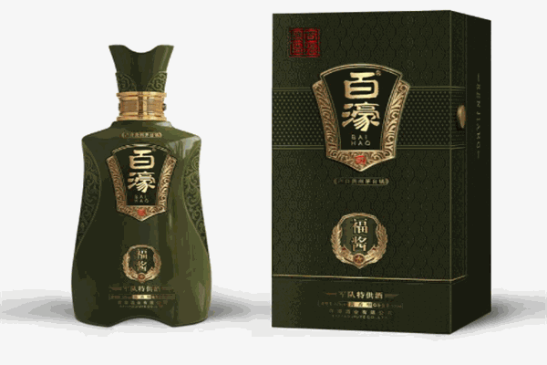 百濠酒业