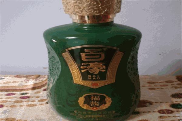 百濠酒业