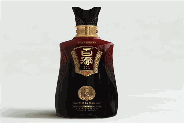 百濠酒业